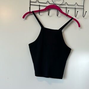 Zara tank top